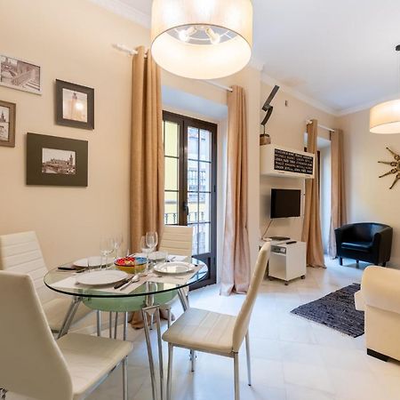 Precioso Y Moderno Apartamento En Centro De Sevilla Экстерьер фото