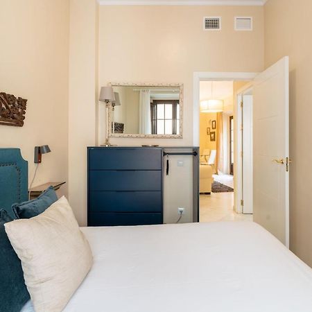 Precioso Y Moderno Apartamento En Centro De Sevilla Экстерьер фото