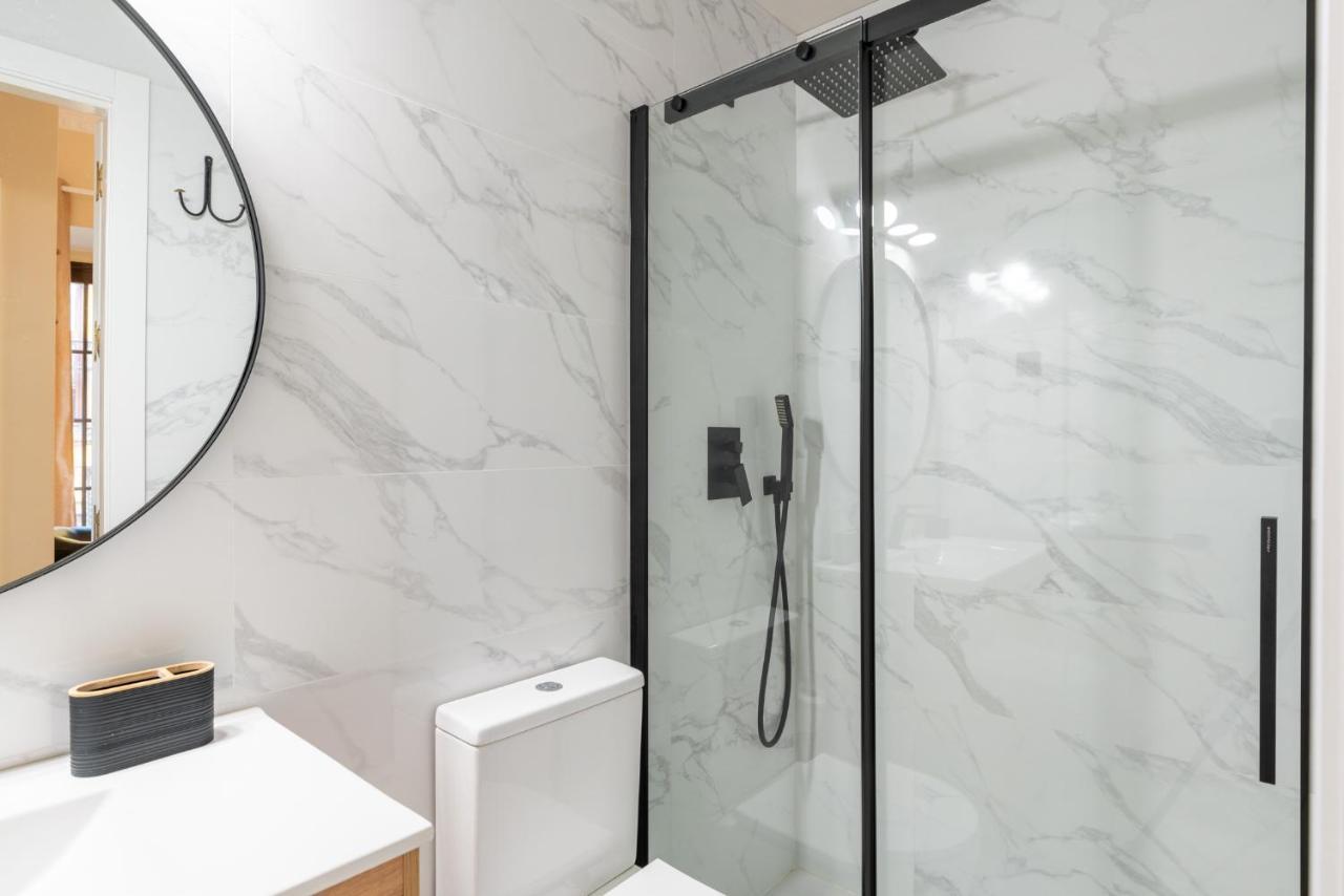Precioso Y Moderno Apartamento En Centro De Sevilla Экстерьер фото