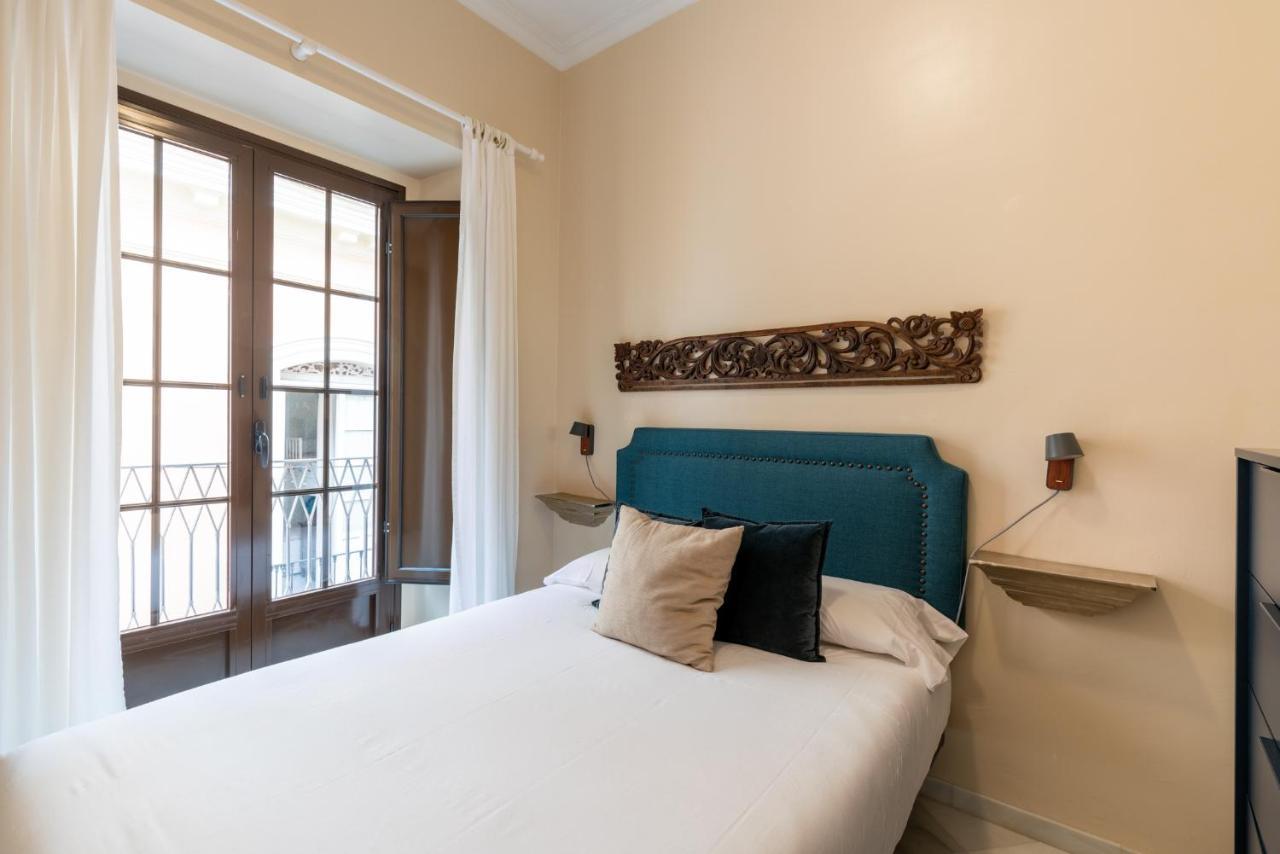 Precioso Y Moderno Apartamento En Centro De Sevilla Экстерьер фото