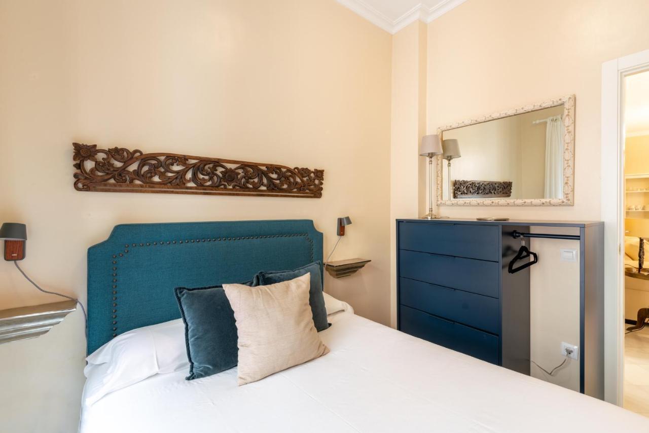 Precioso Y Moderno Apartamento En Centro De Sevilla Экстерьер фото