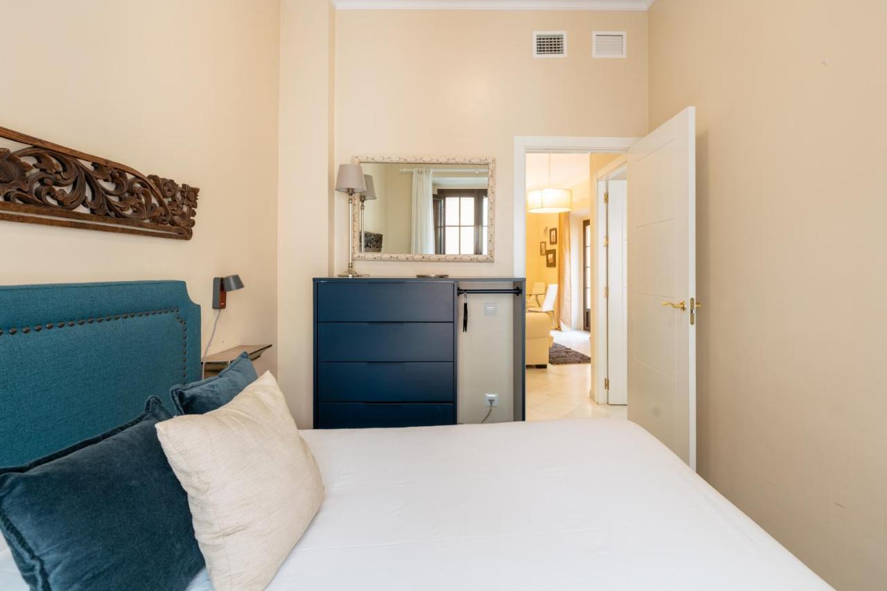 Precioso Y Moderno Apartamento En Centro De Sevilla Экстерьер фото