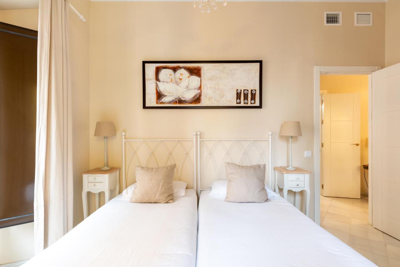 Precioso Y Moderno Apartamento En Centro De Sevilla Экстерьер фото