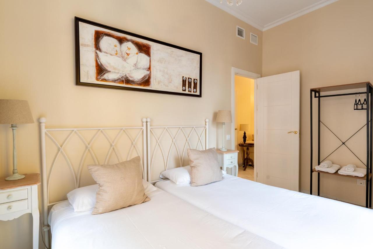Precioso Y Moderno Apartamento En Centro De Sevilla Экстерьер фото