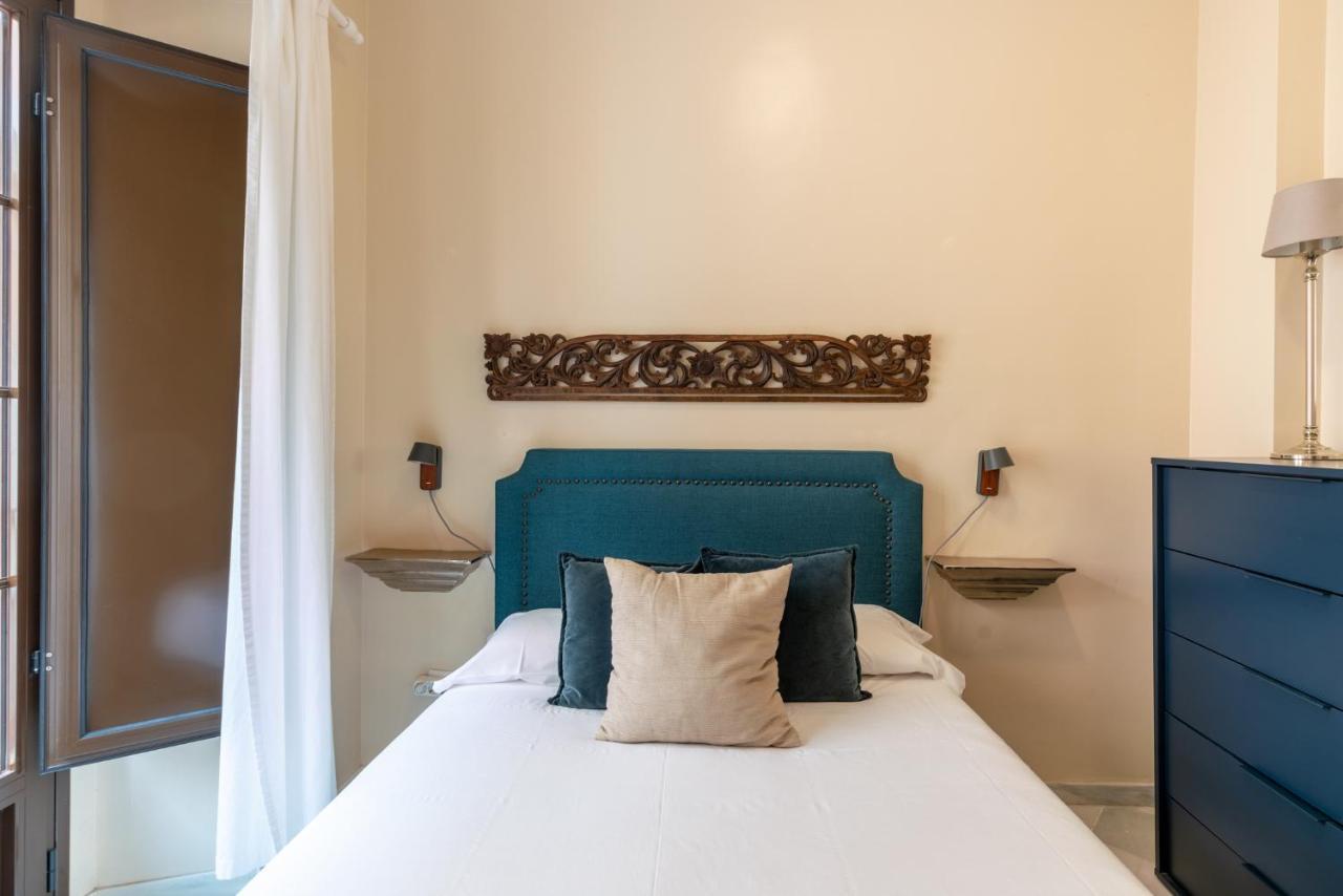 Precioso Y Moderno Apartamento En Centro De Sevilla Экстерьер фото